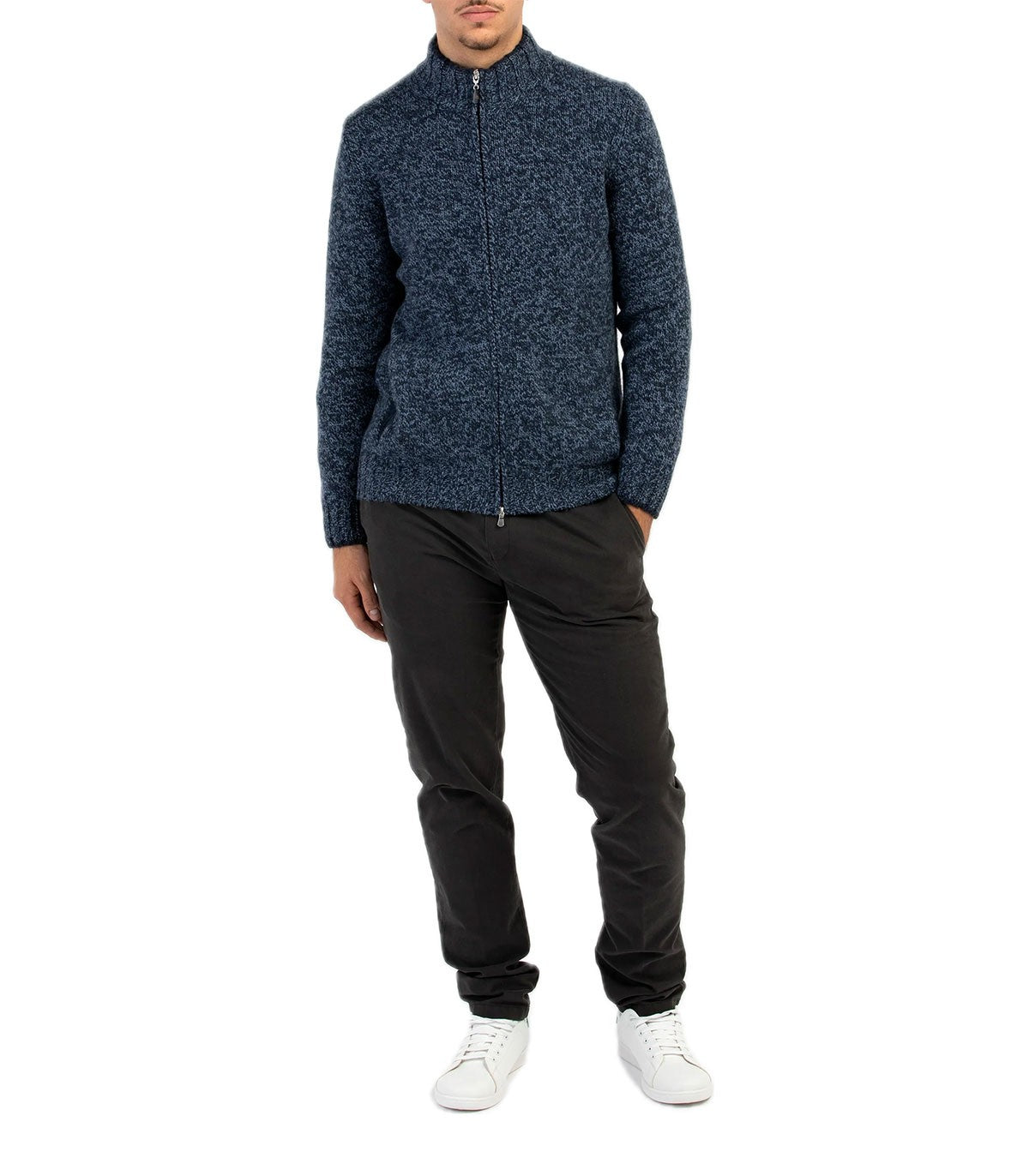 Pantaloni Chions Uomo Bugatti Drop 4