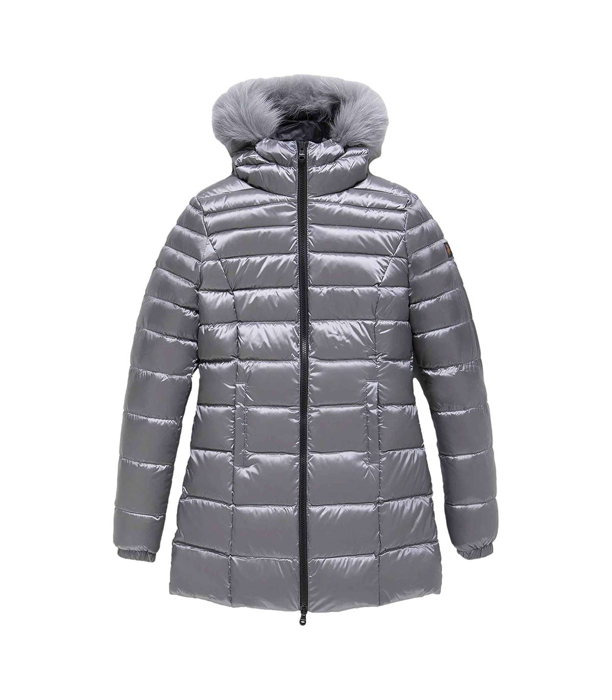 Piumino Donna Refrigiwear Long Mead Fur