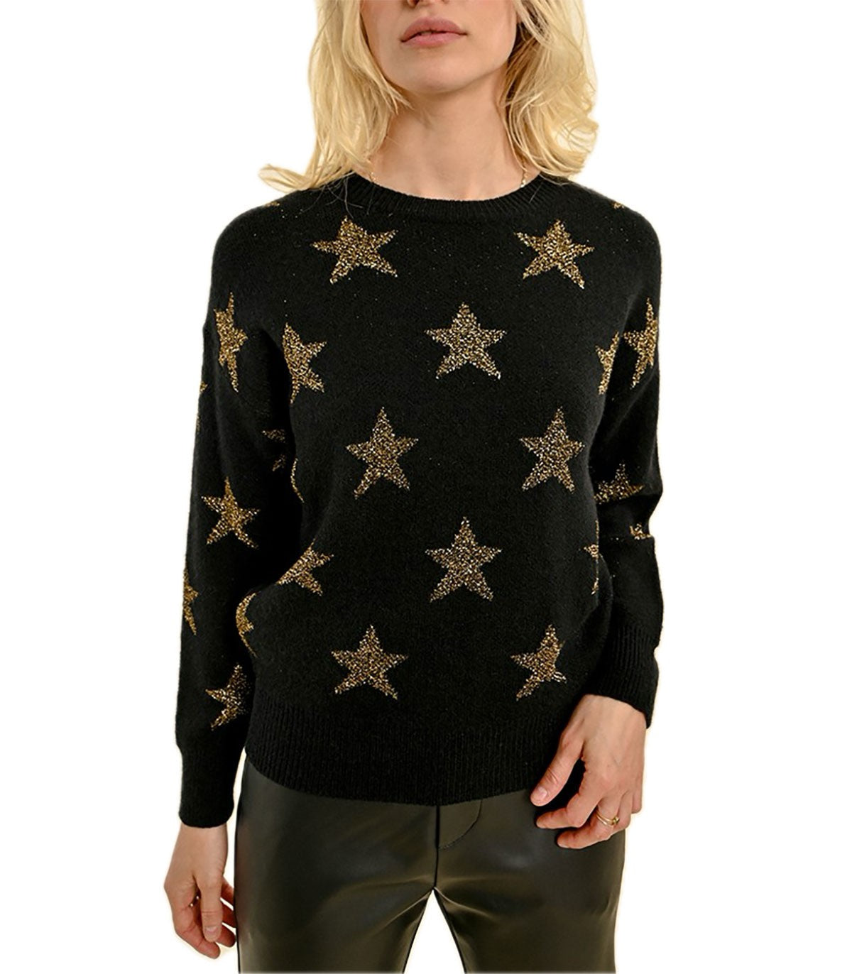 Maglione Donna Molly Bracken
