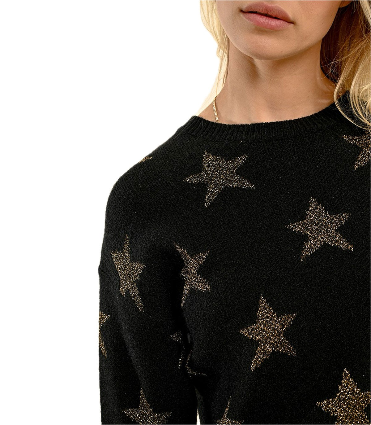 Maglione Donna Molly Bracken