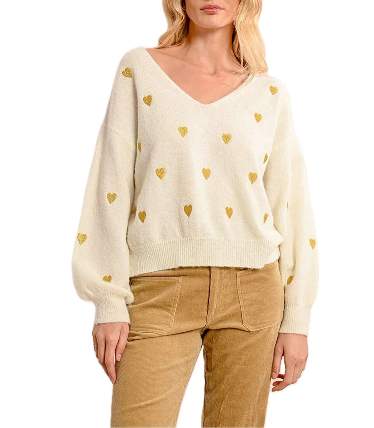 Maglia Donna Molly Bracken