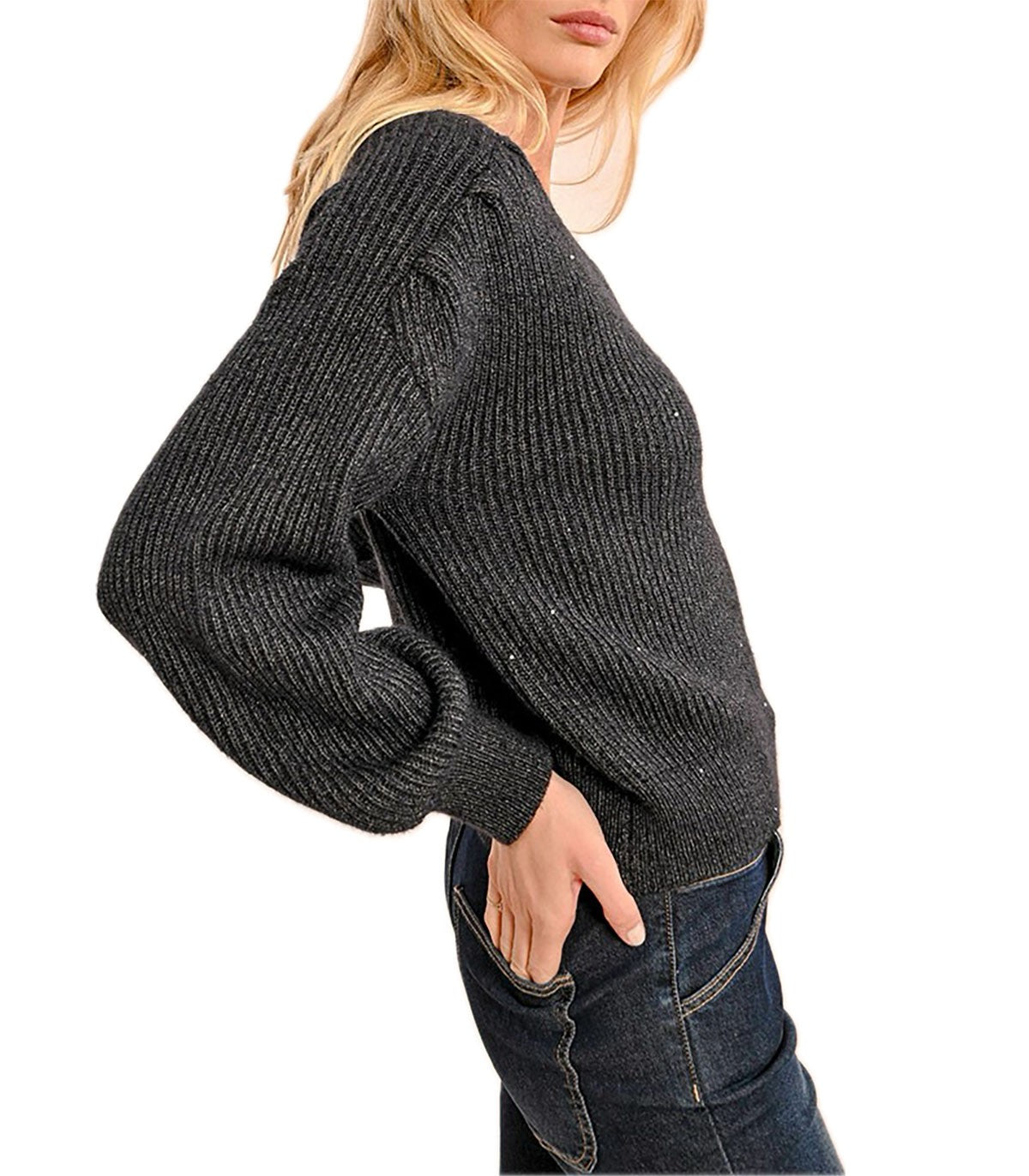 Maglione Donna Molly Bracken