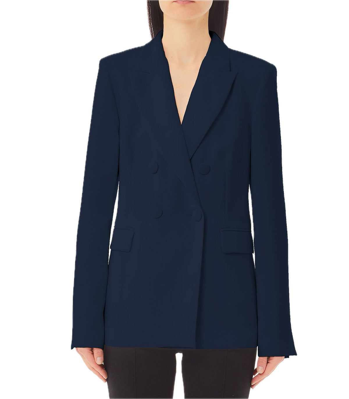 Blazer slim doppiopetto Donna Liu Jo