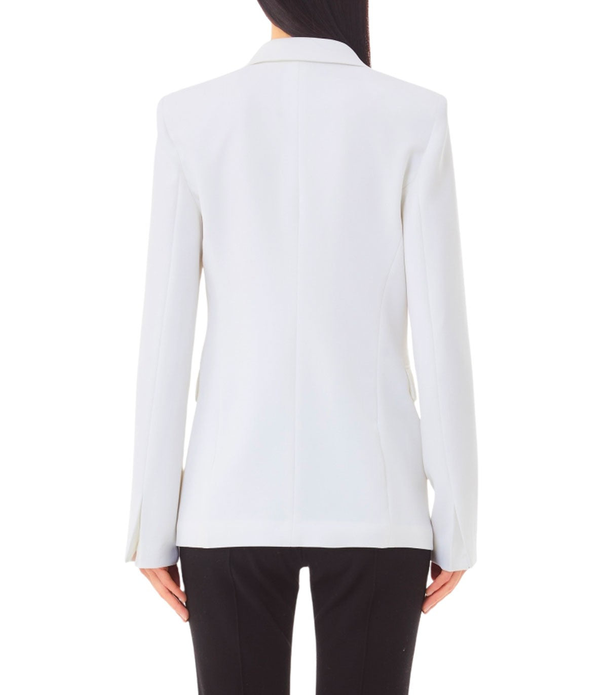 Blazer slim doppiopetto Donna Liu Jo