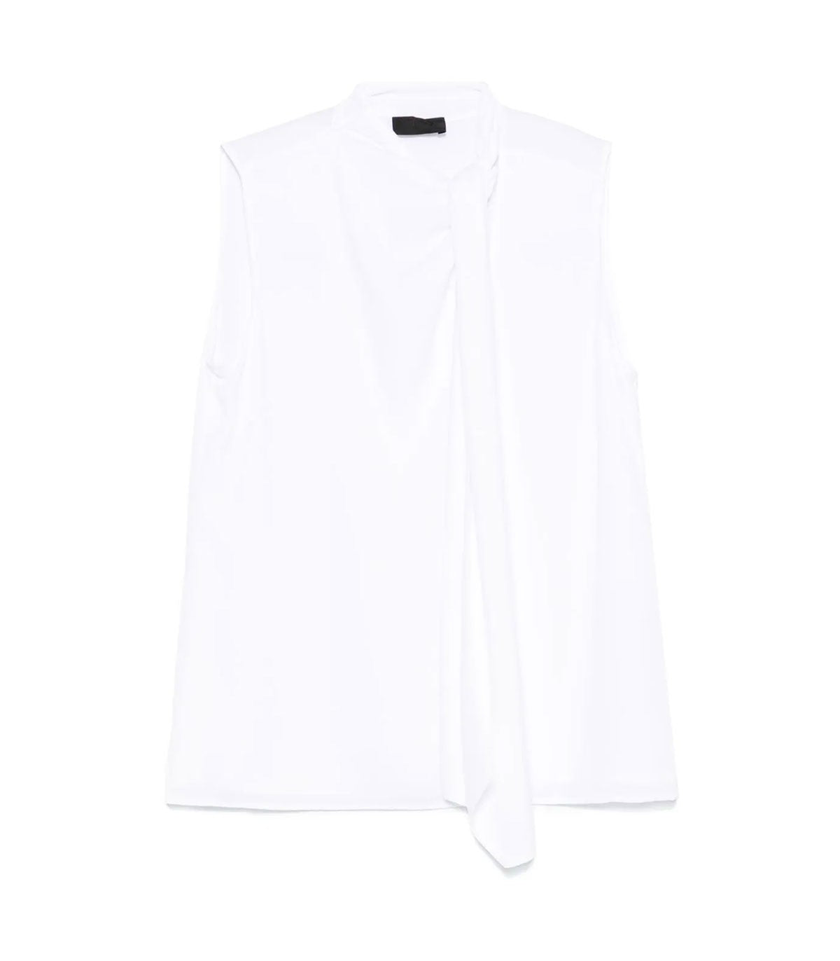 Top con sciarpa Donna Liu Jo