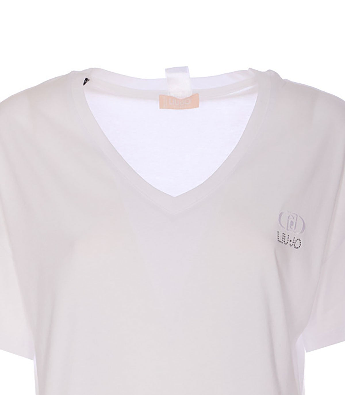 T-shirt Donna Liu Jo