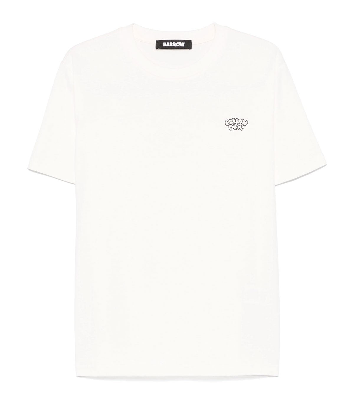 T-shirt Uomo Barrow