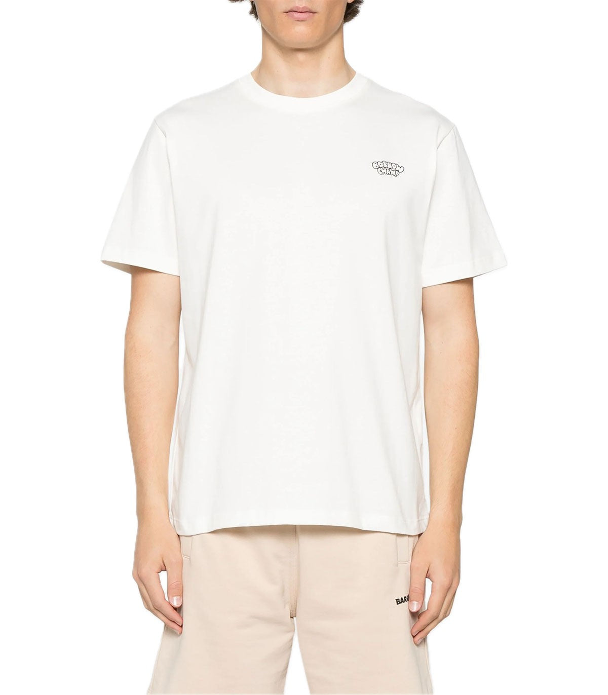T-shirt Uomo Barrow