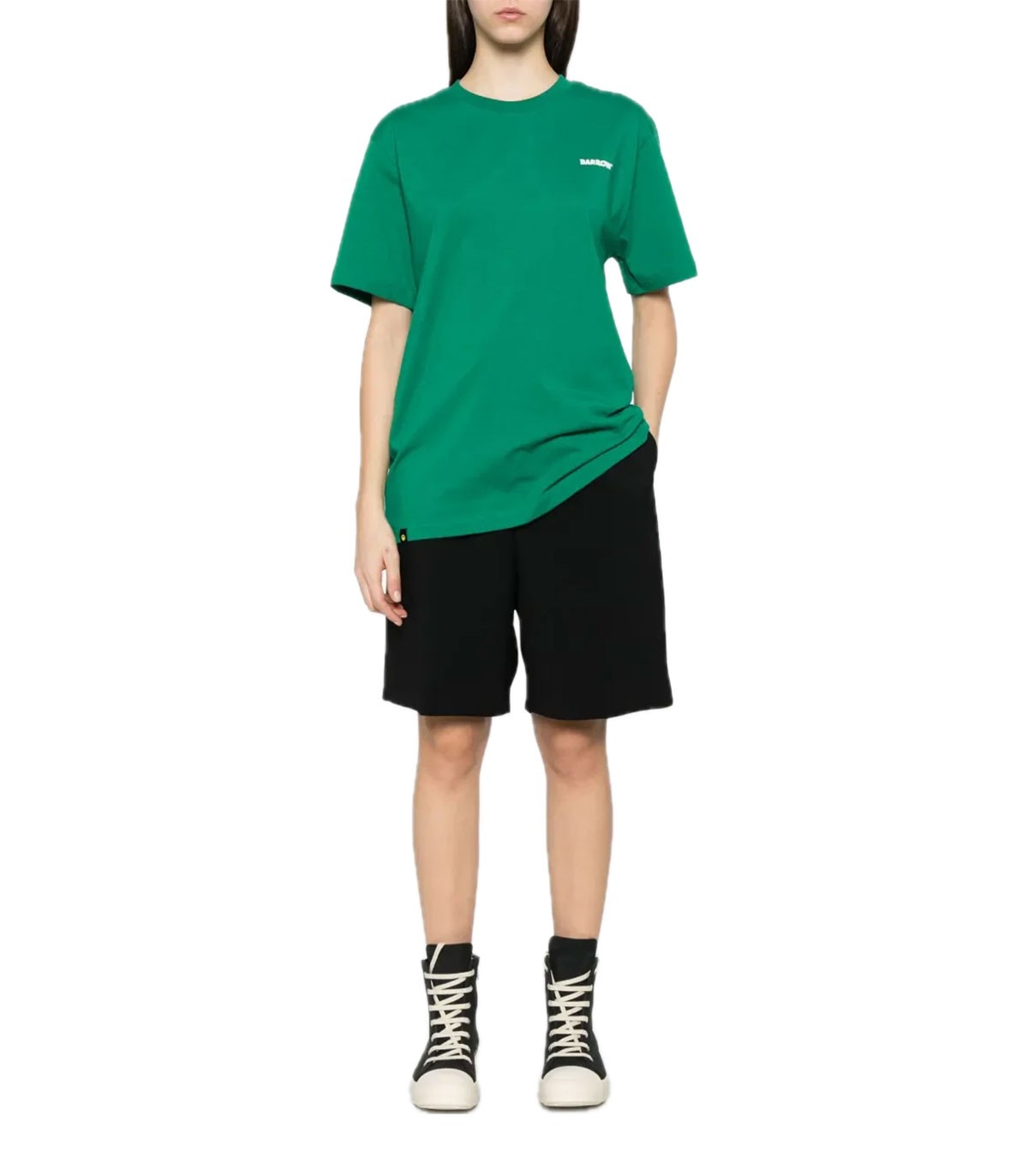 T-shirt Uomo Barrow