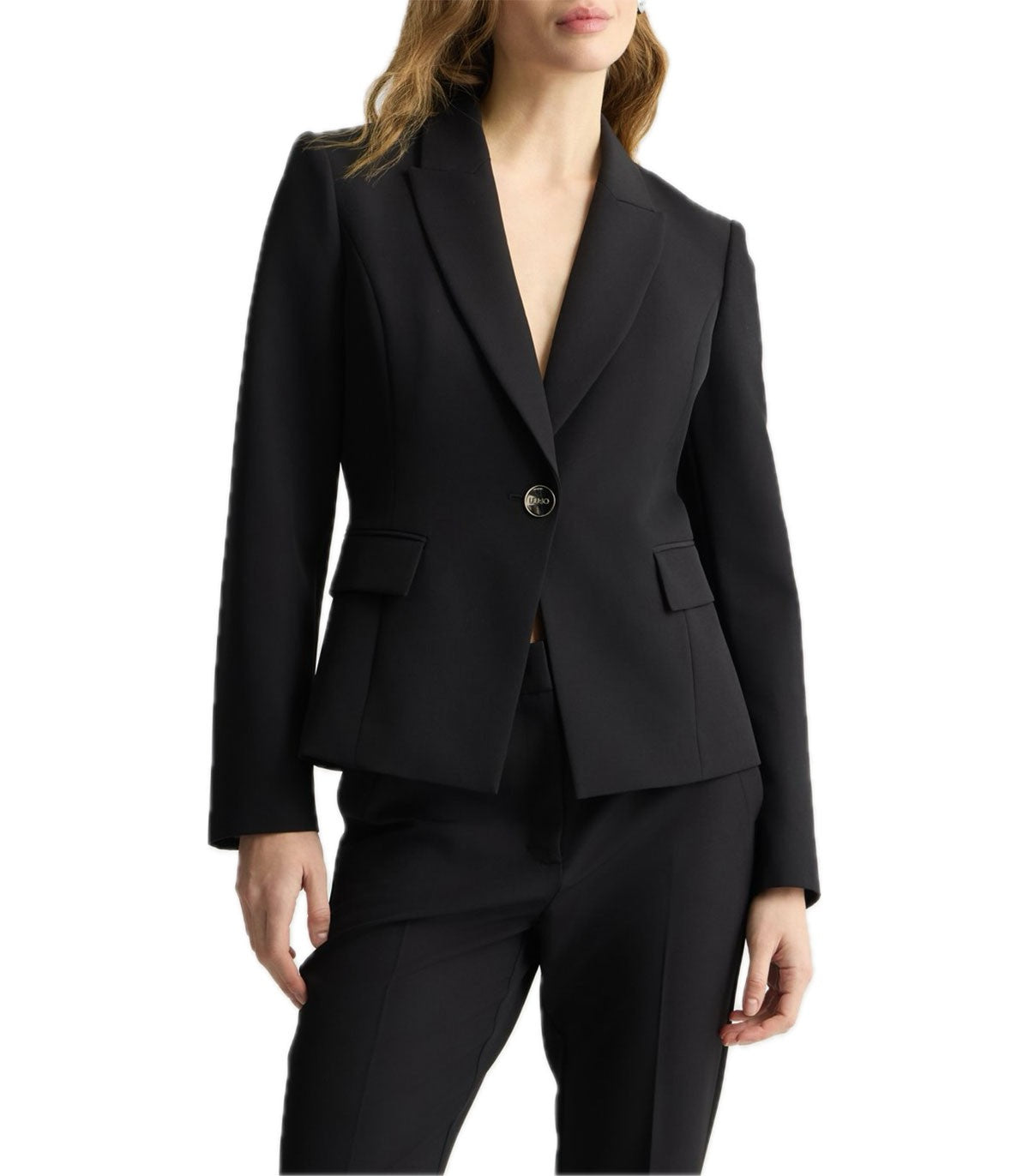 Blazer Donna Liu Jo