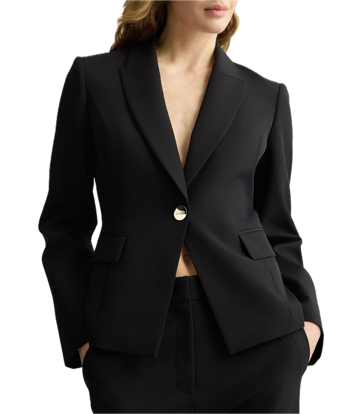 Blazer Donna Liu Jo