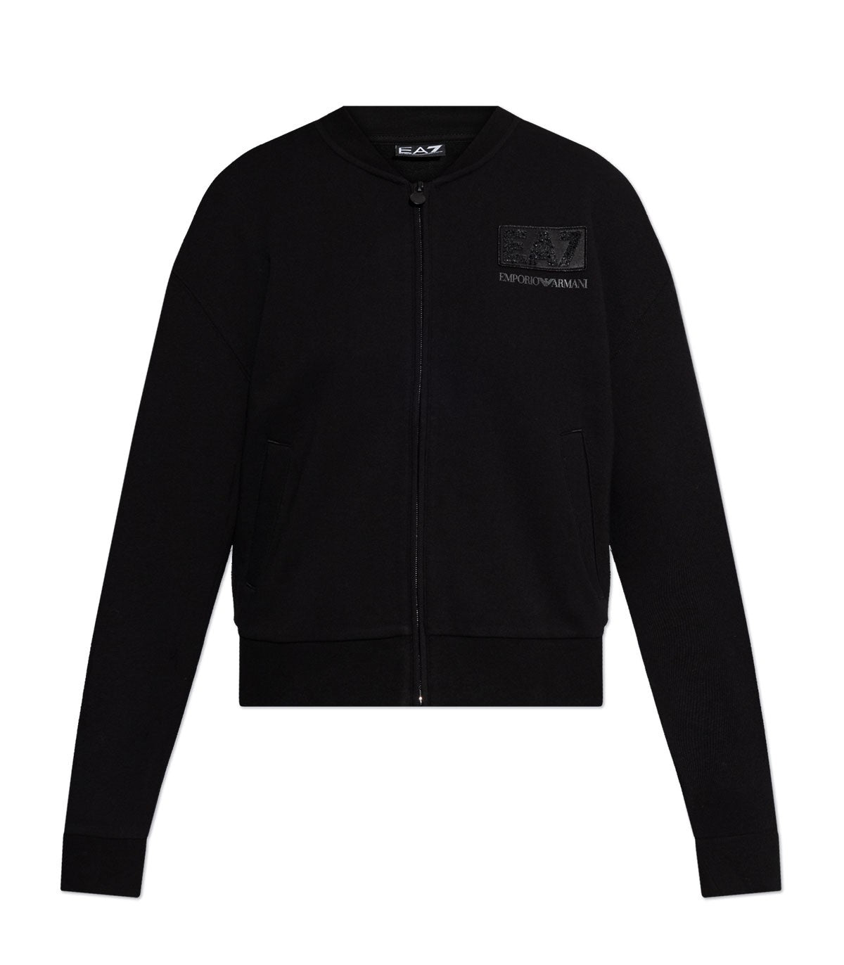 Felpa Donna Emporio Armani EA7