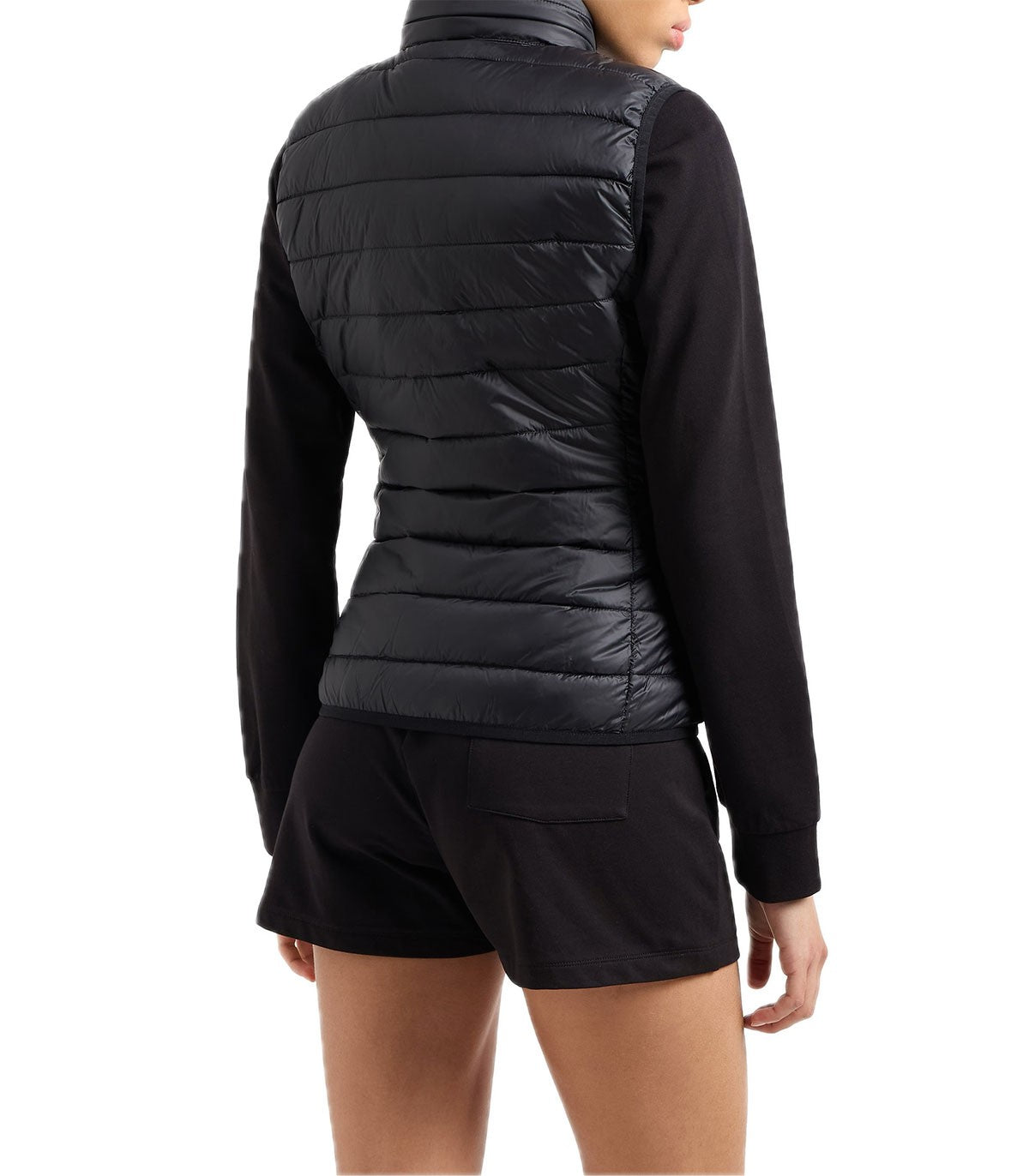 Gilet Donna Emporio Armani EA7