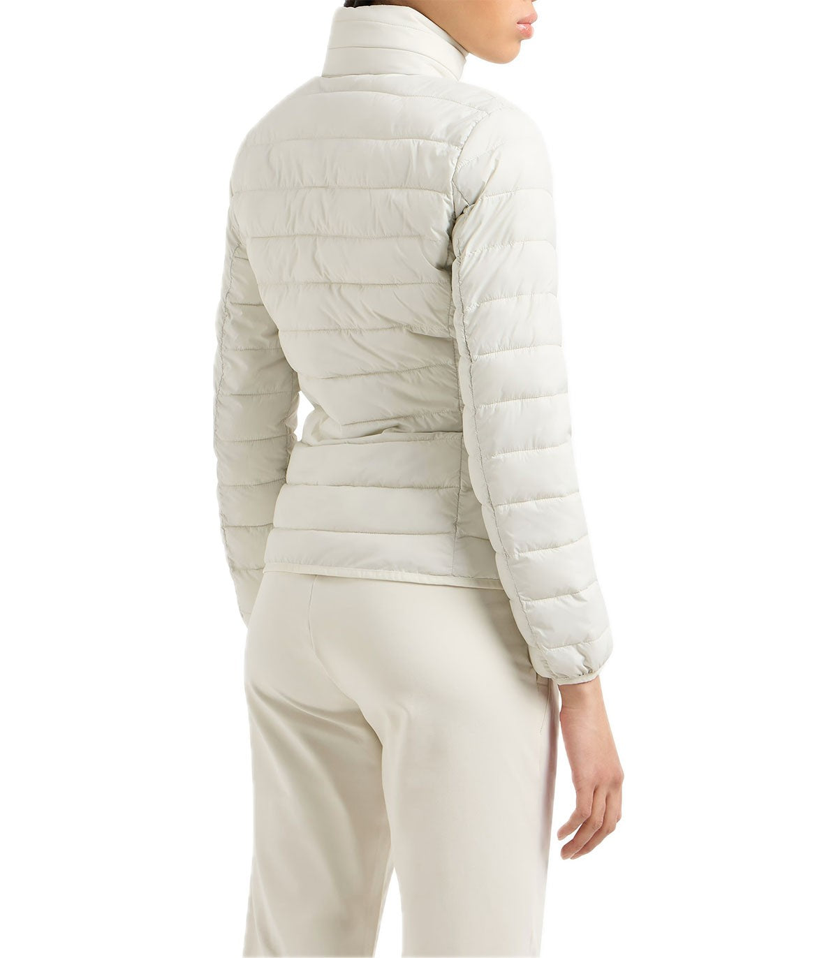 Piumino 100g Donna Emporio Armani EA7