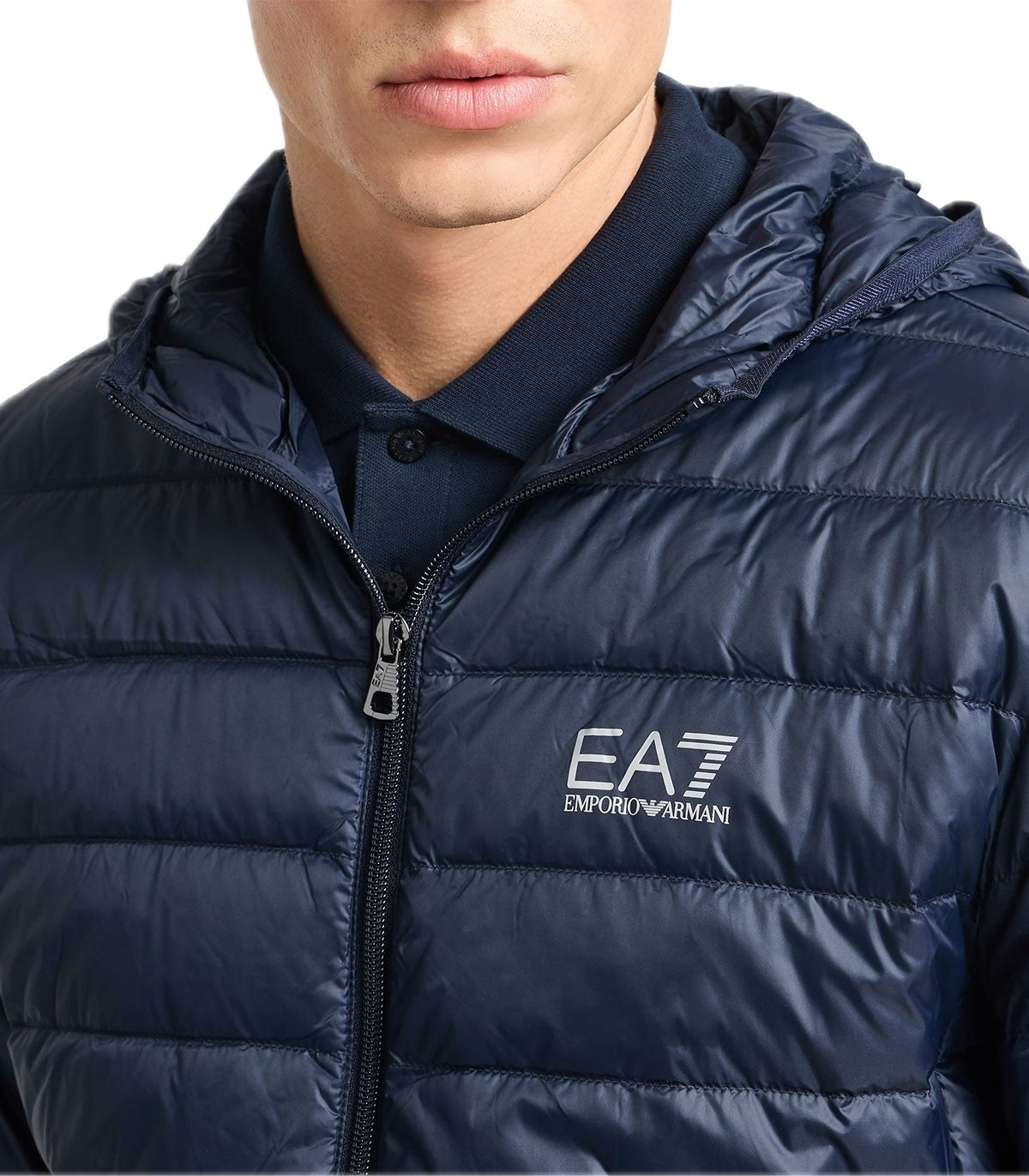 Piumino 100 grammi Uomo Emporio Armani A