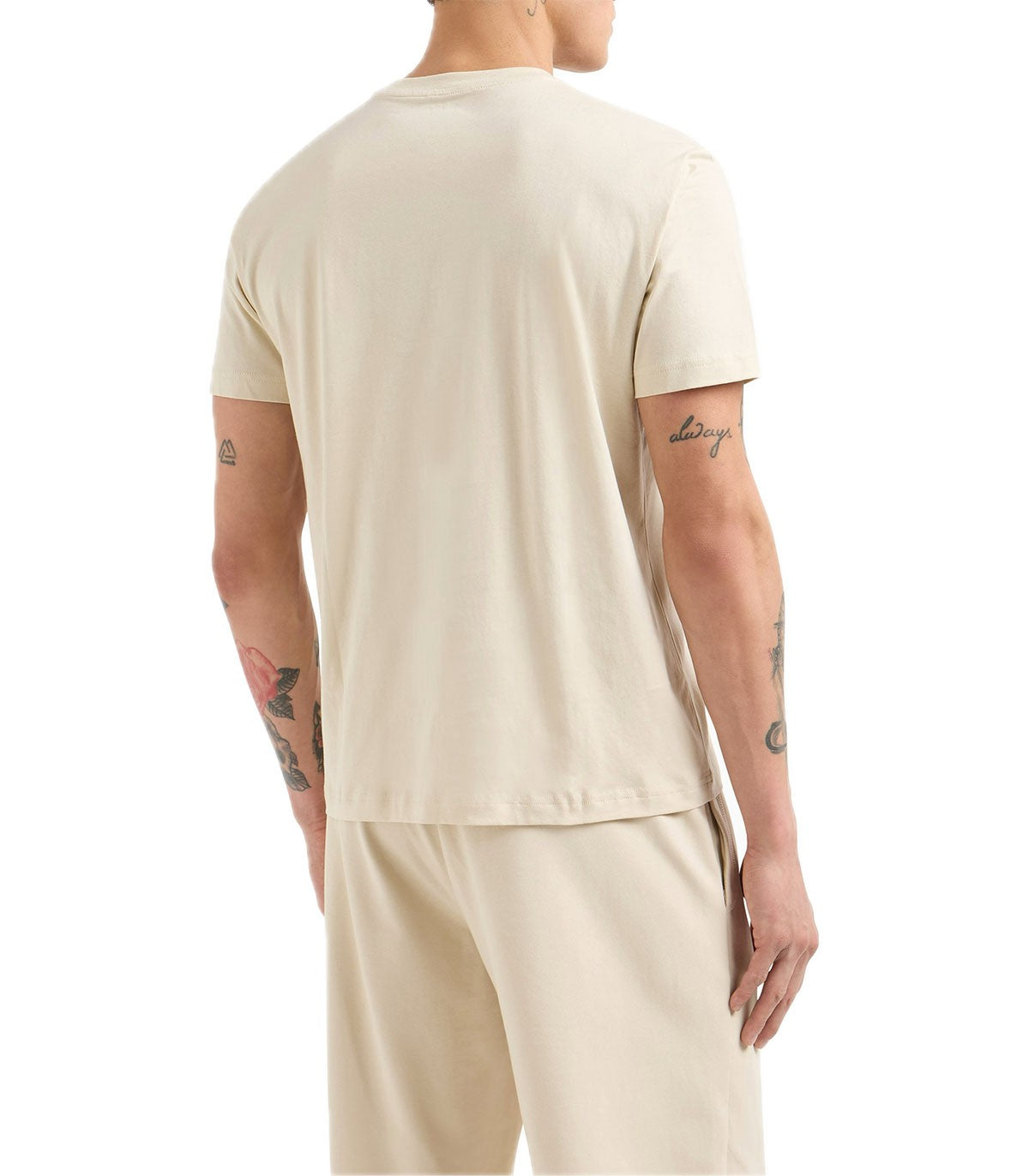 T-shirt Uomo Emporio Armani EA7