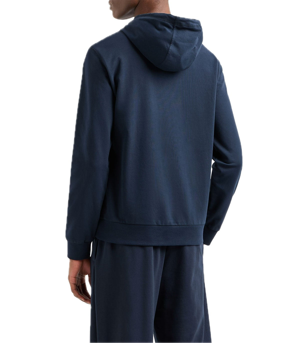 Felpa Uomo Emporio Armani EA7