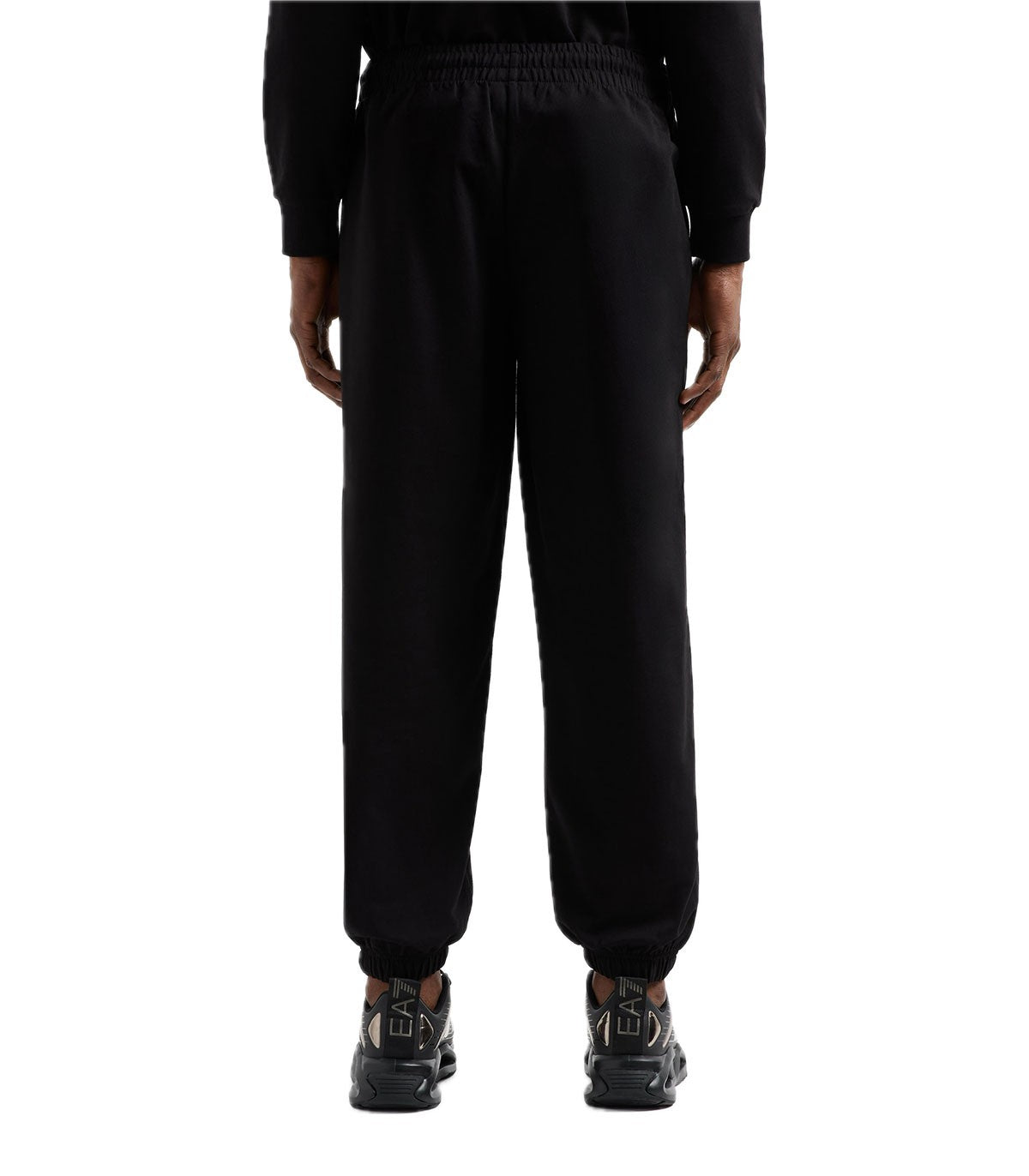Pantaloni sportivi Uomo Emporio Armani 7