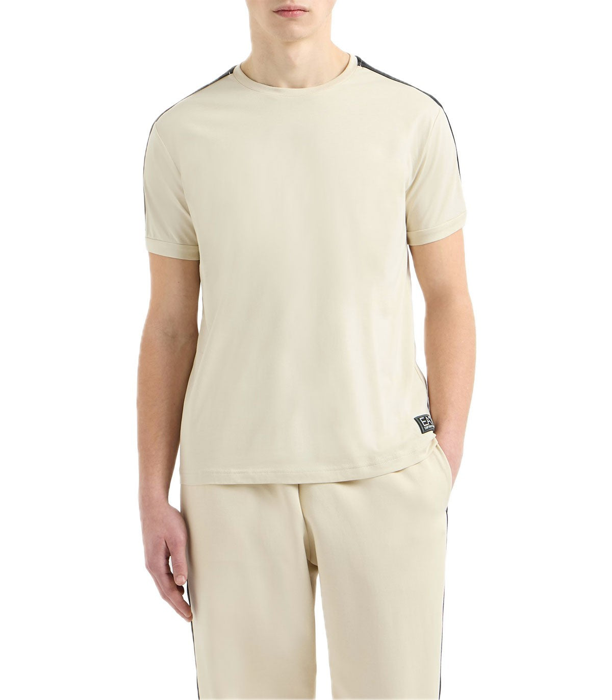 T-shirt Uomo Emporio Armani EA7