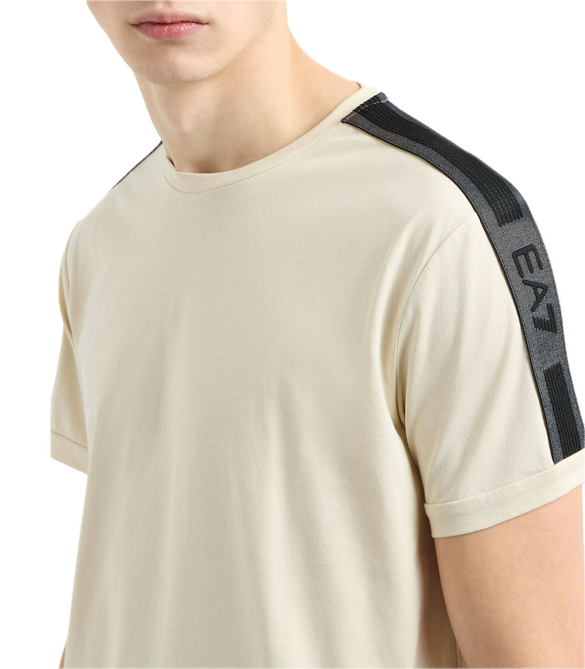 T-shirt Uomo Emporio Armani EA7