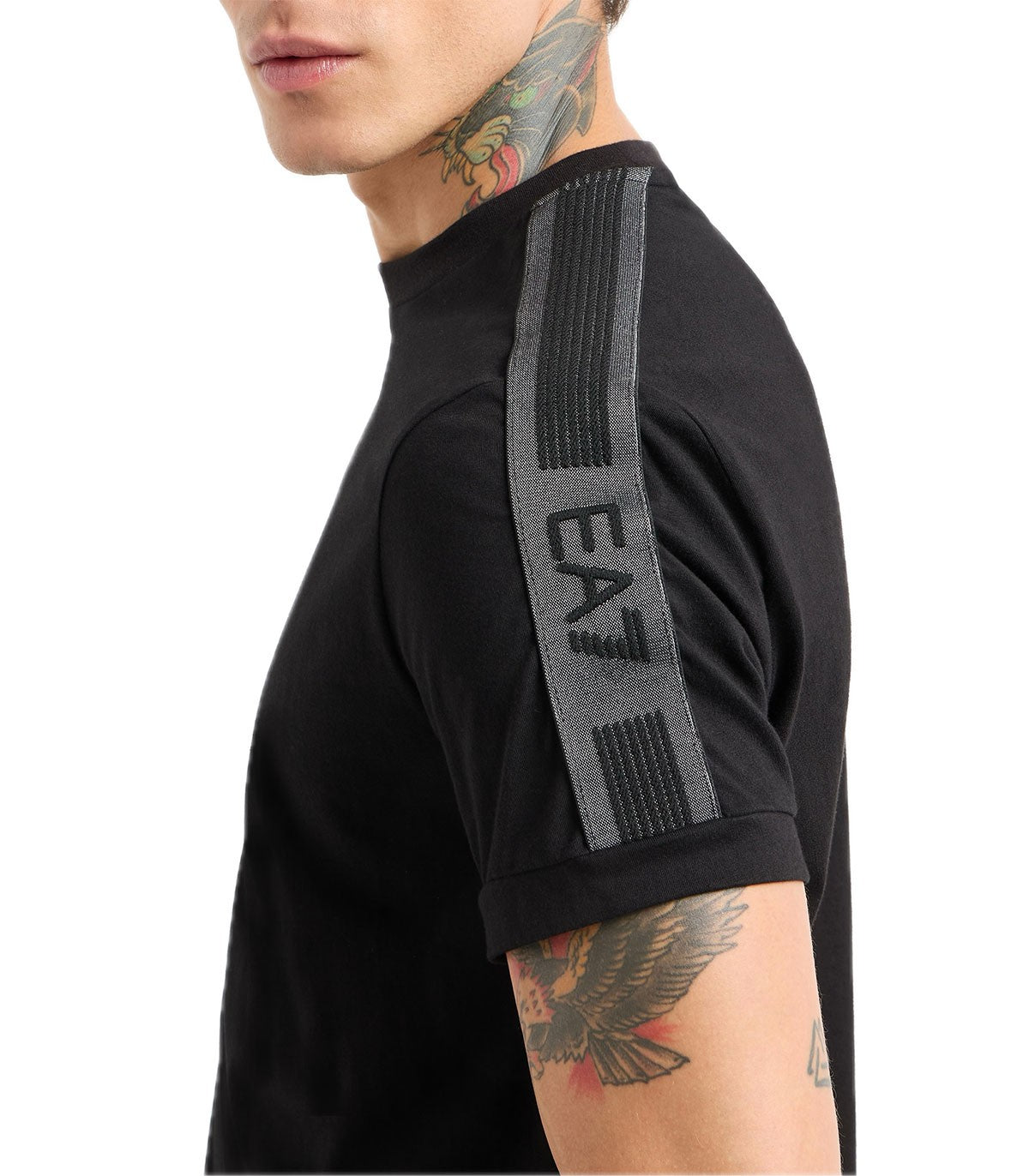 T-shirt Uomo Emporio Armani EA7