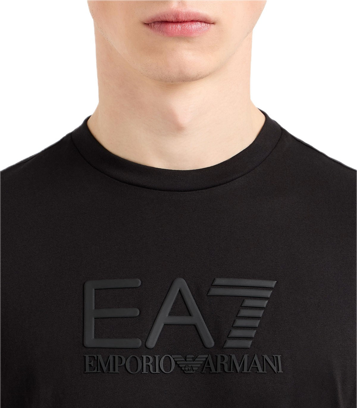 T-shirt Uomo Emporio Armani EA7