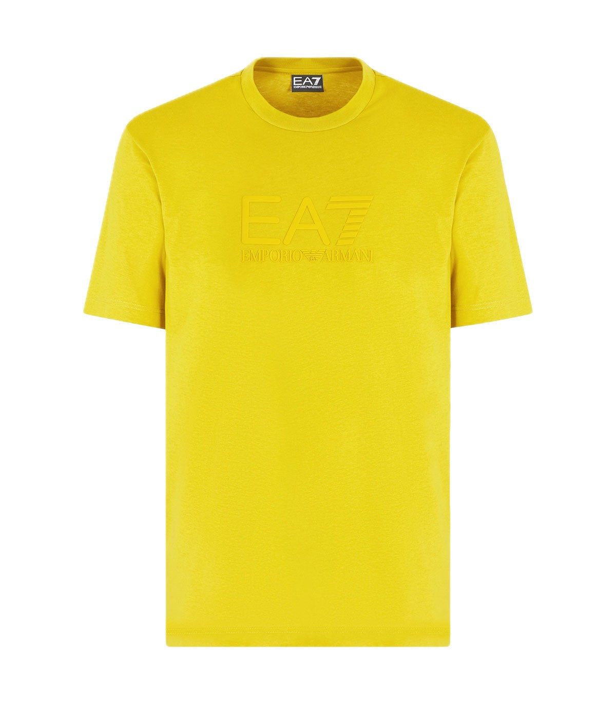 T-shirt Uomo Emporio Armani EA7
