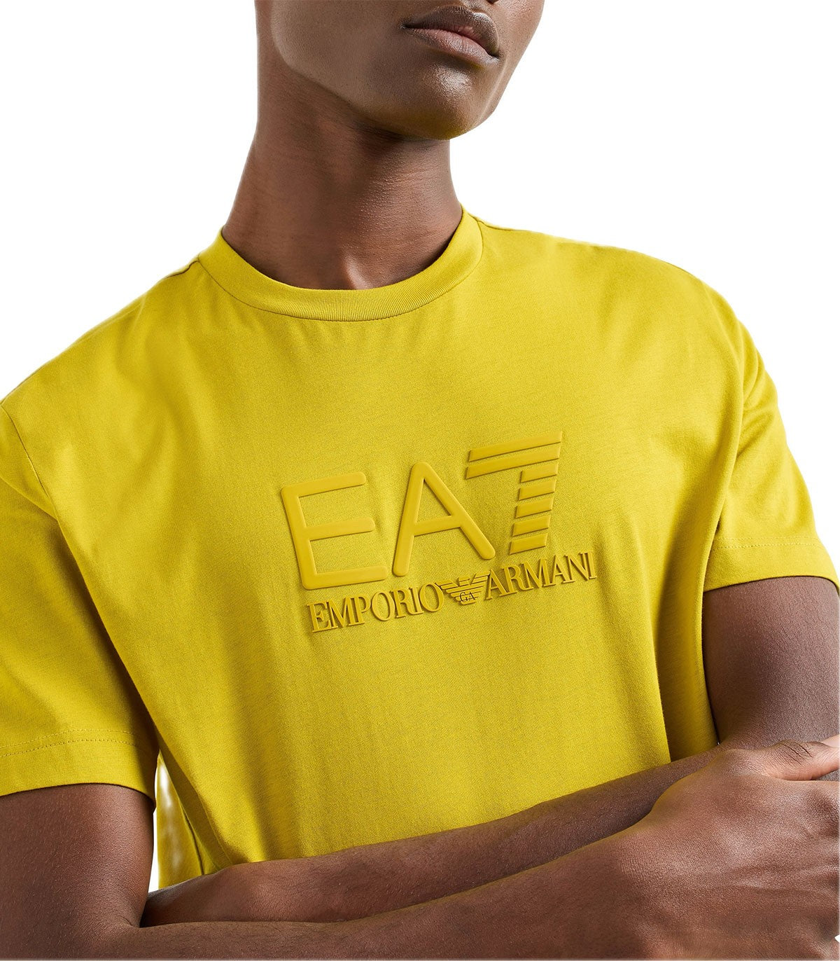 T-shirt Uomo Emporio Armani EA7