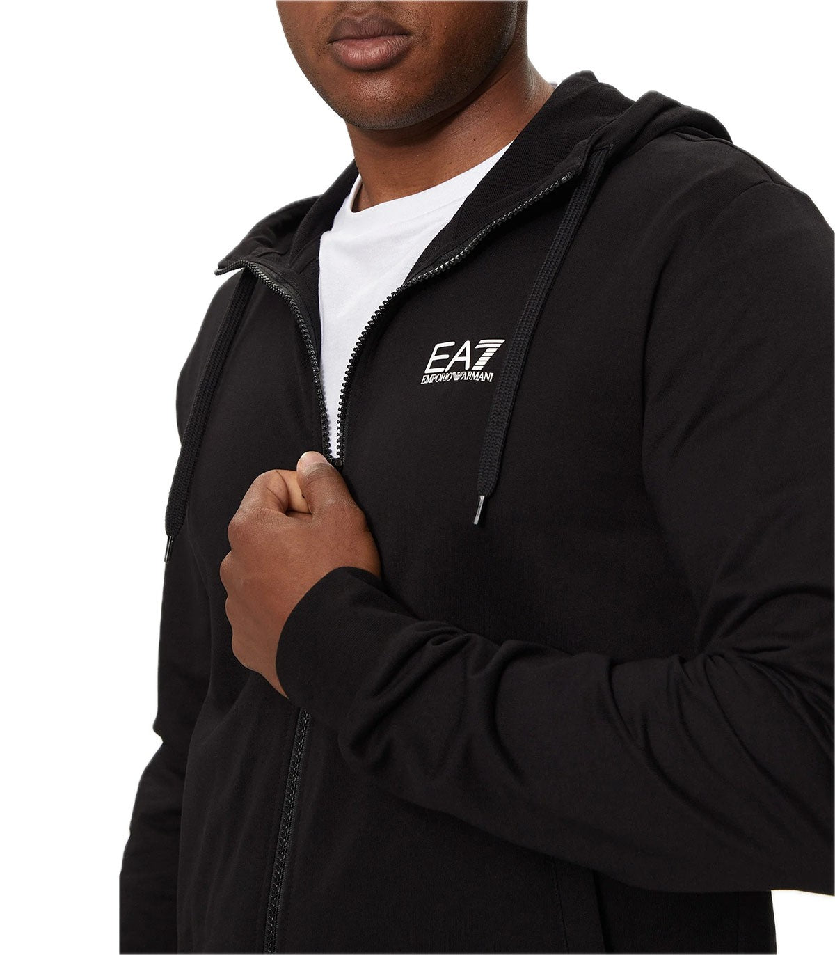 Tuta sportiva Uomo Emporio Armani EA7