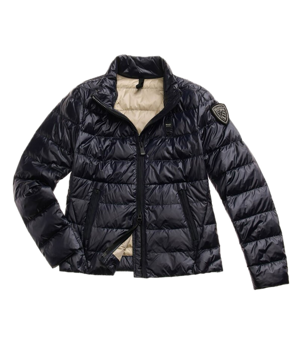Piumino 100g Donna Blauer Vale