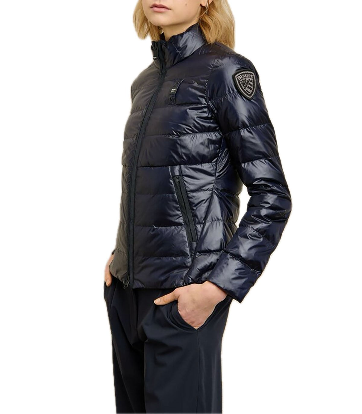 Piumino 100g Donna Blauer Vale