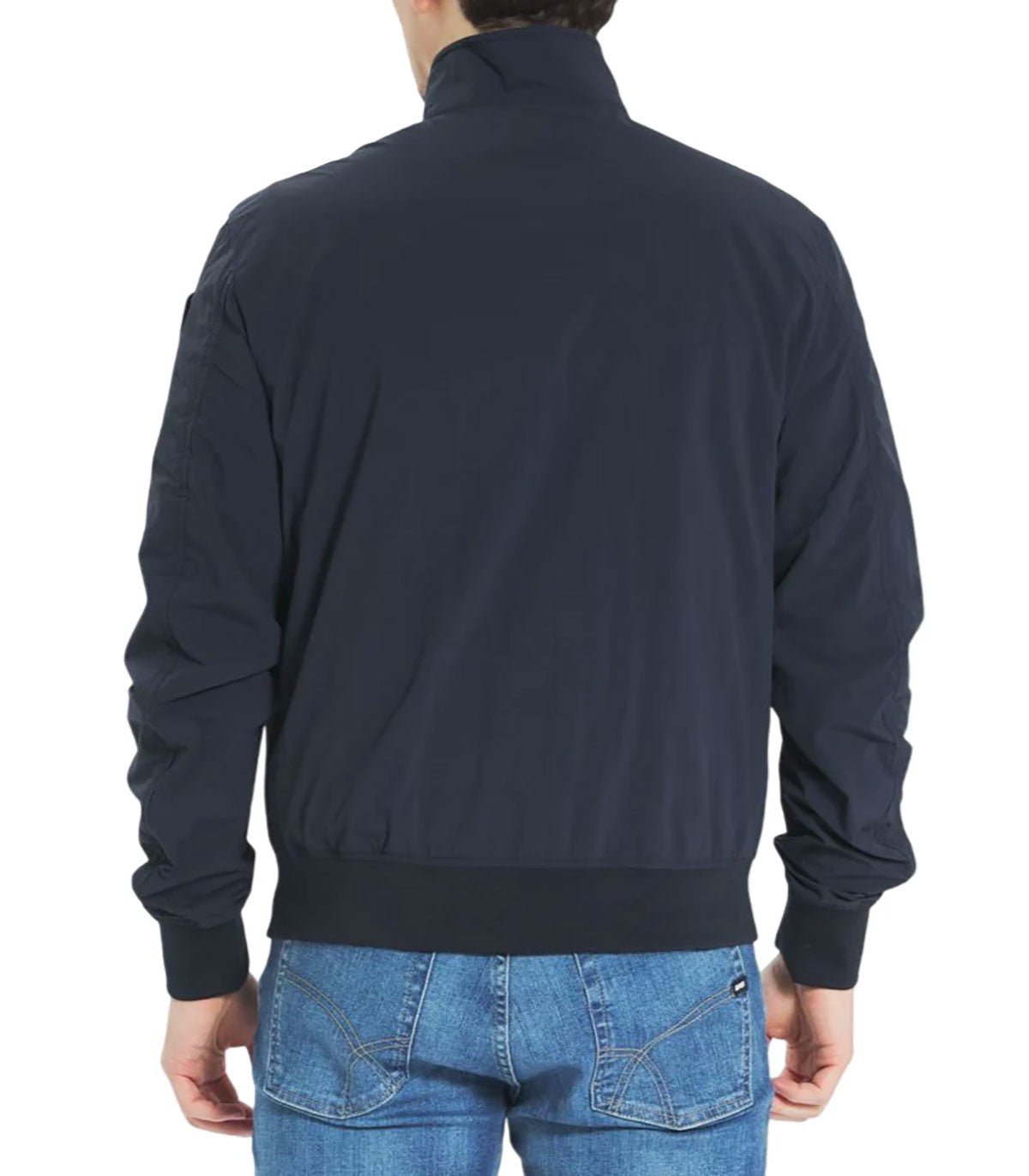 Giubbotto leggero Uomo Blauer Alwin
