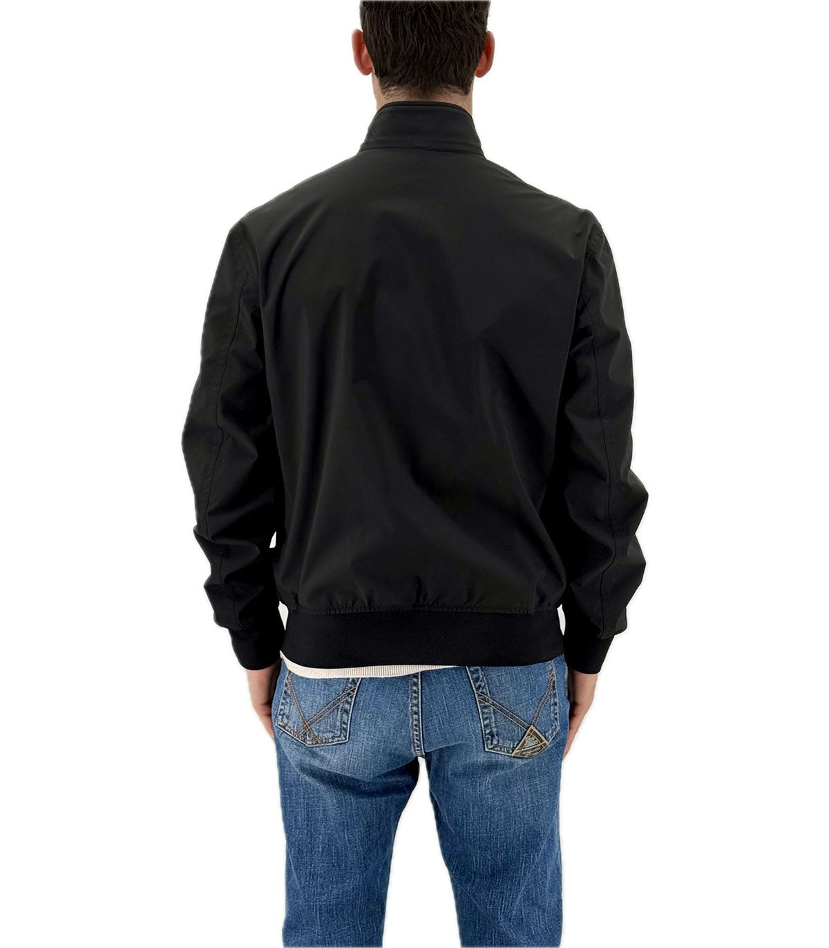 Giubbotto Uomo Blauer Anson