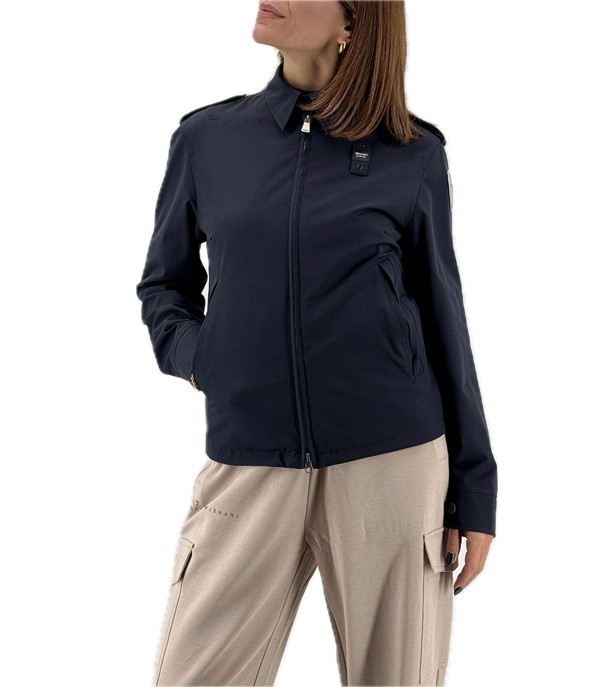 Giacca donna Blauer Flavia