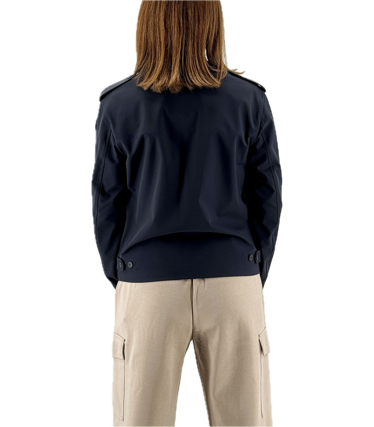 Giacca donna Blauer Flavia