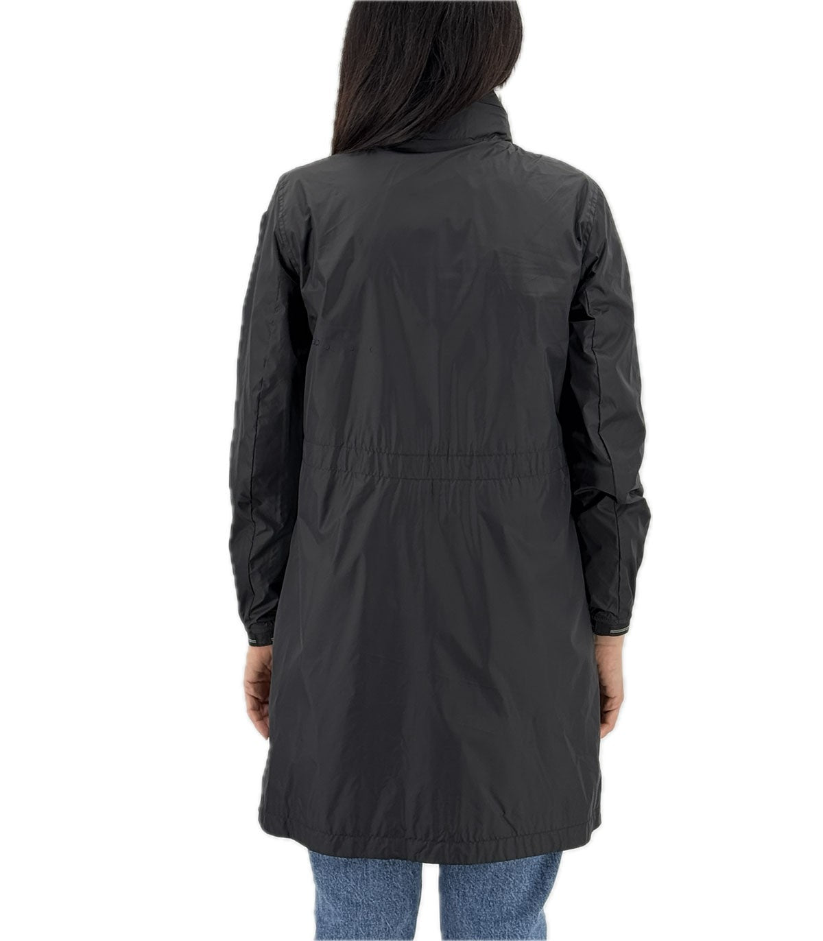 Trench Impermeabile Donna Blauer Marion