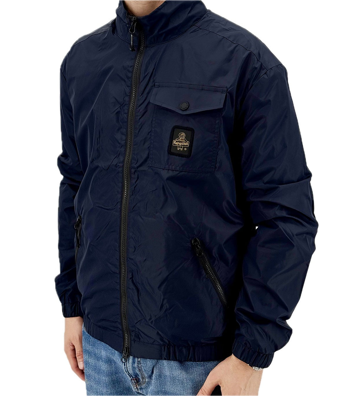 Giubbotto Uomo Refrigiwear Light Captain