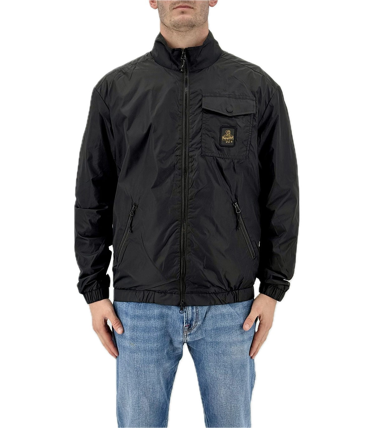 Giubbotto Uomo Refrigiwear light Captain