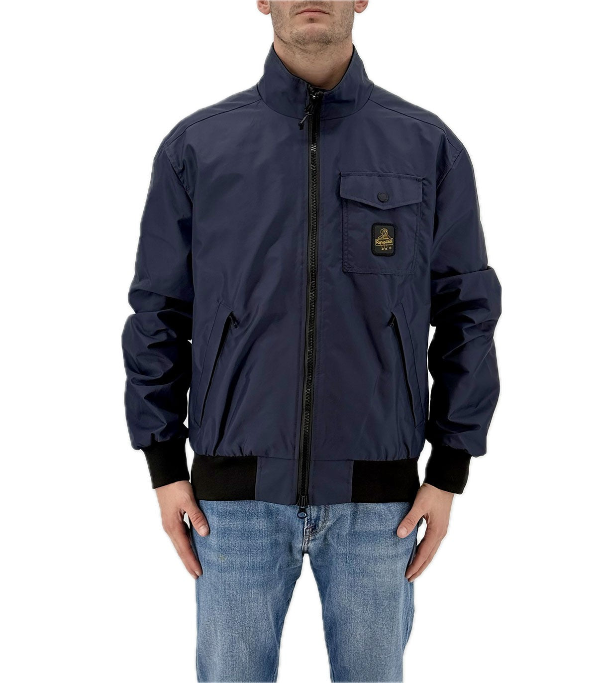 Giubbotto Uomo Refrigiwear Captain
