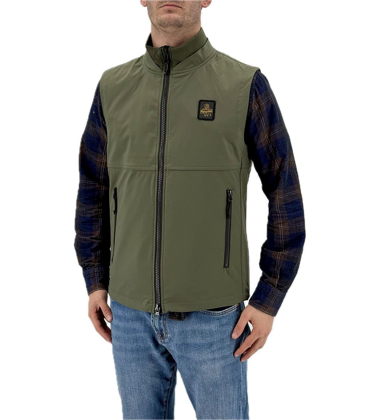 Gilet Uomo Refrigiwear Eric