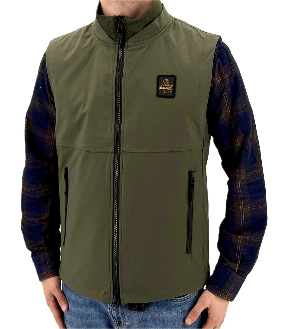 Gilet Uomo Refrigiwear Eric
