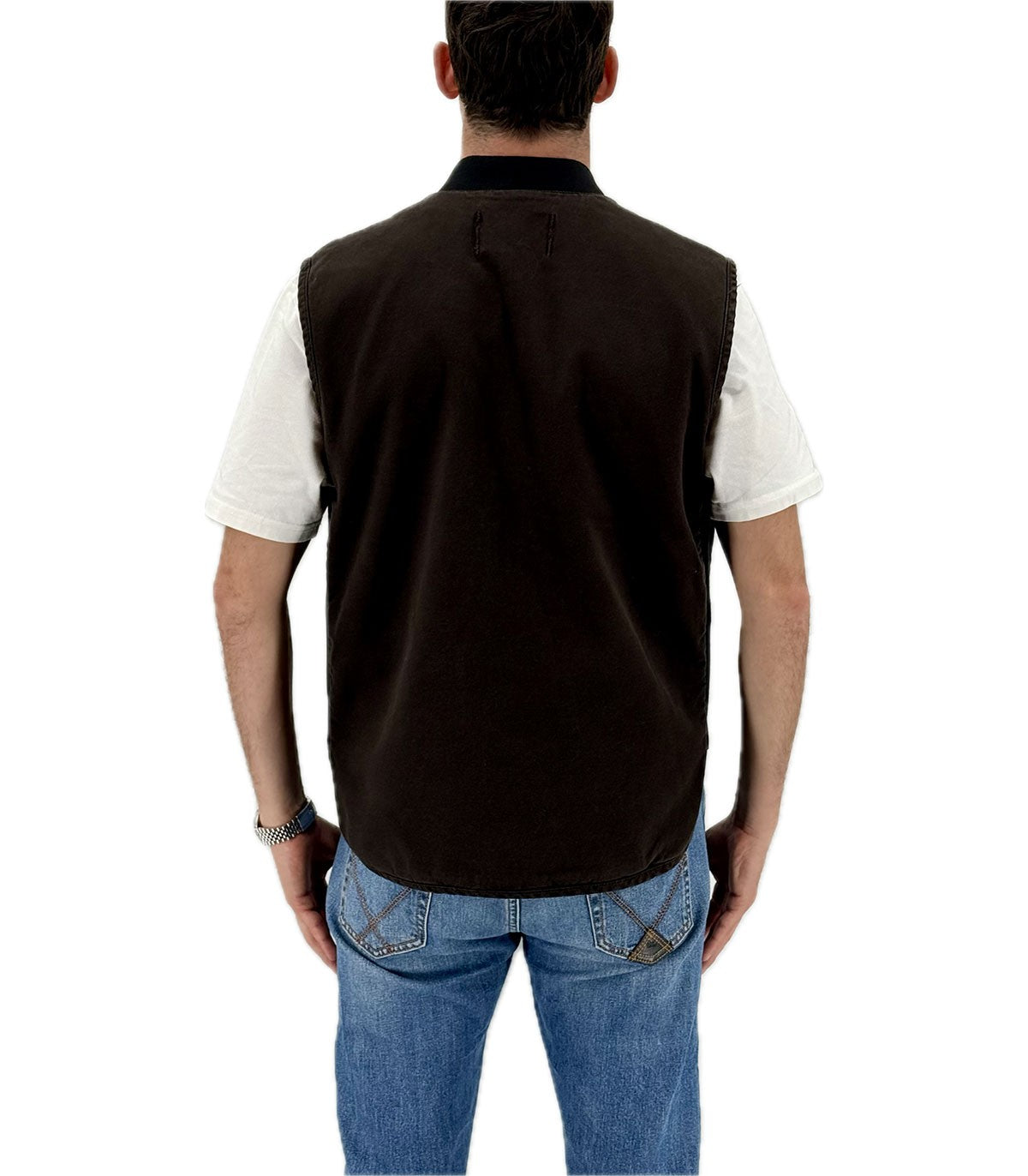 Gilet Uomo Refrigiwear Original Vest