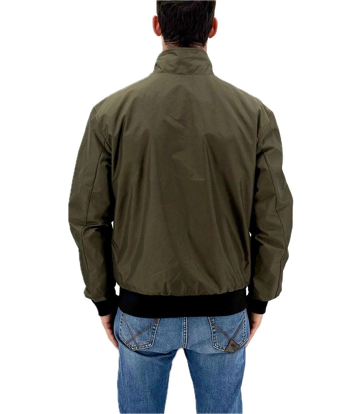 Giubbotto uomo Refrigiwear Captain