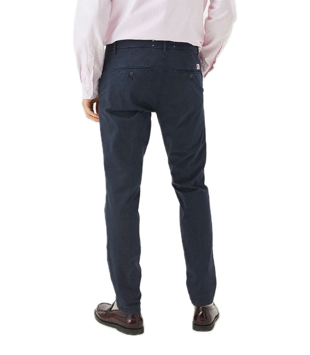 Pantaloni Uomo Roy Roger's New Rolf