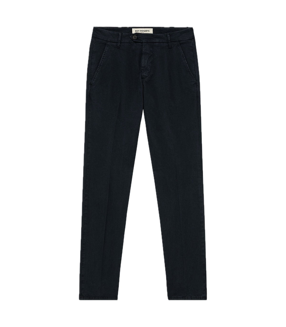 Pantaloni Uomo Roy Roger's New Rolf