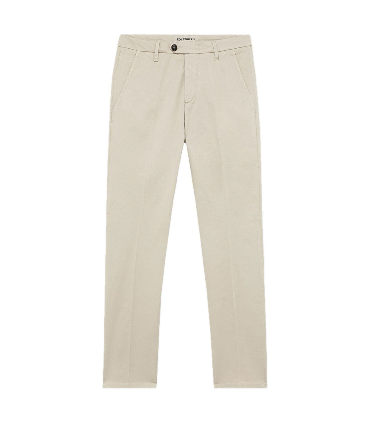 Pantaloni Uomo Roy Roger's New Rolf
