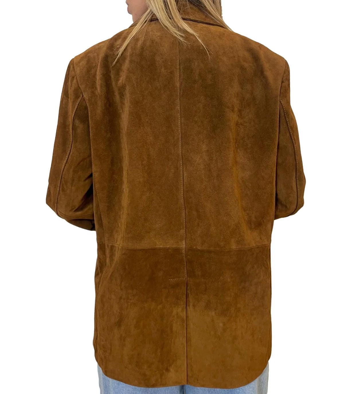 Giacca in crosta Vicolo TD0099