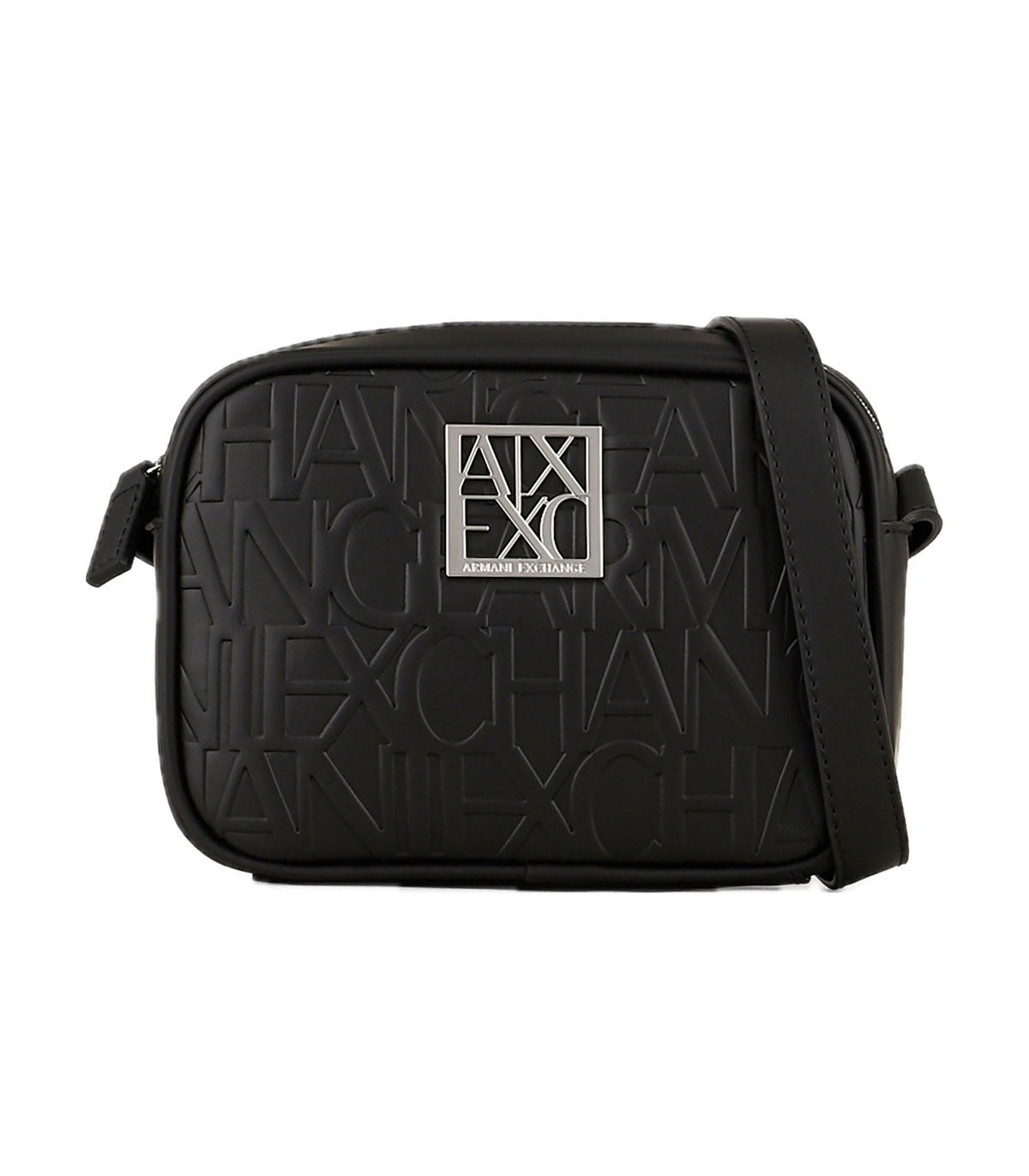 Borsa a tracolla Armani Exchnage
