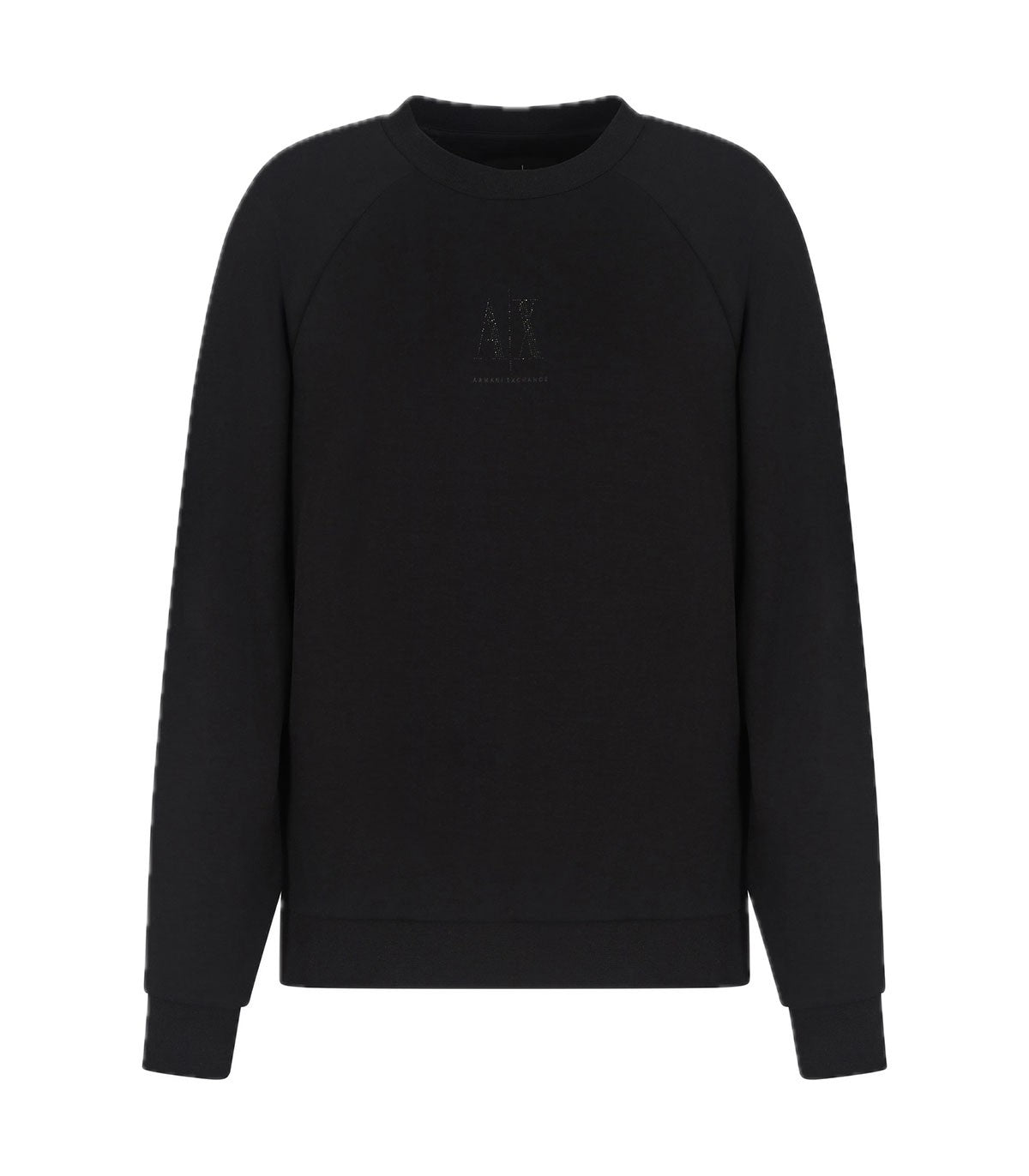 Felpa Donna Armani Exchange