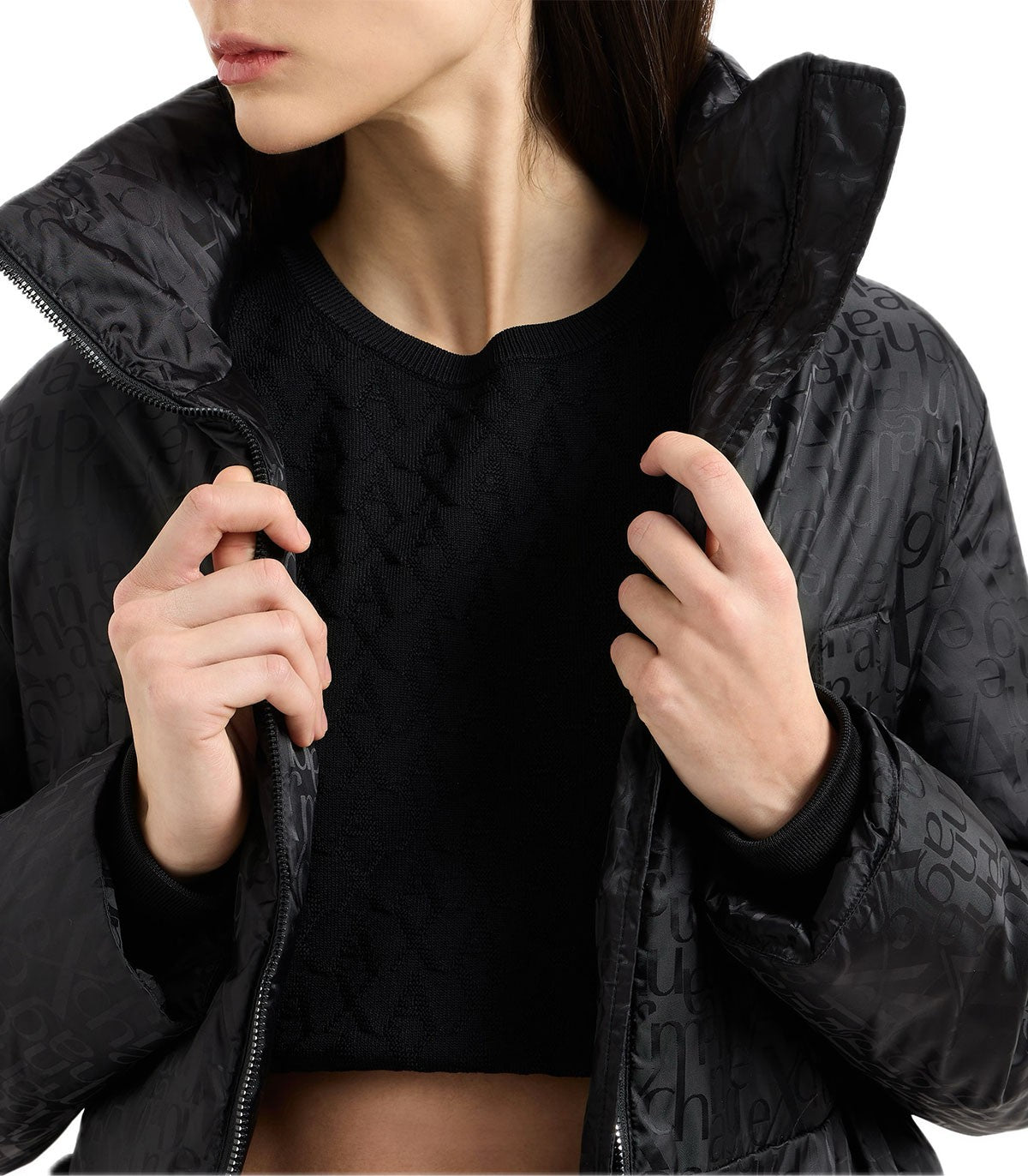 Maglia Donna Armani Exchange